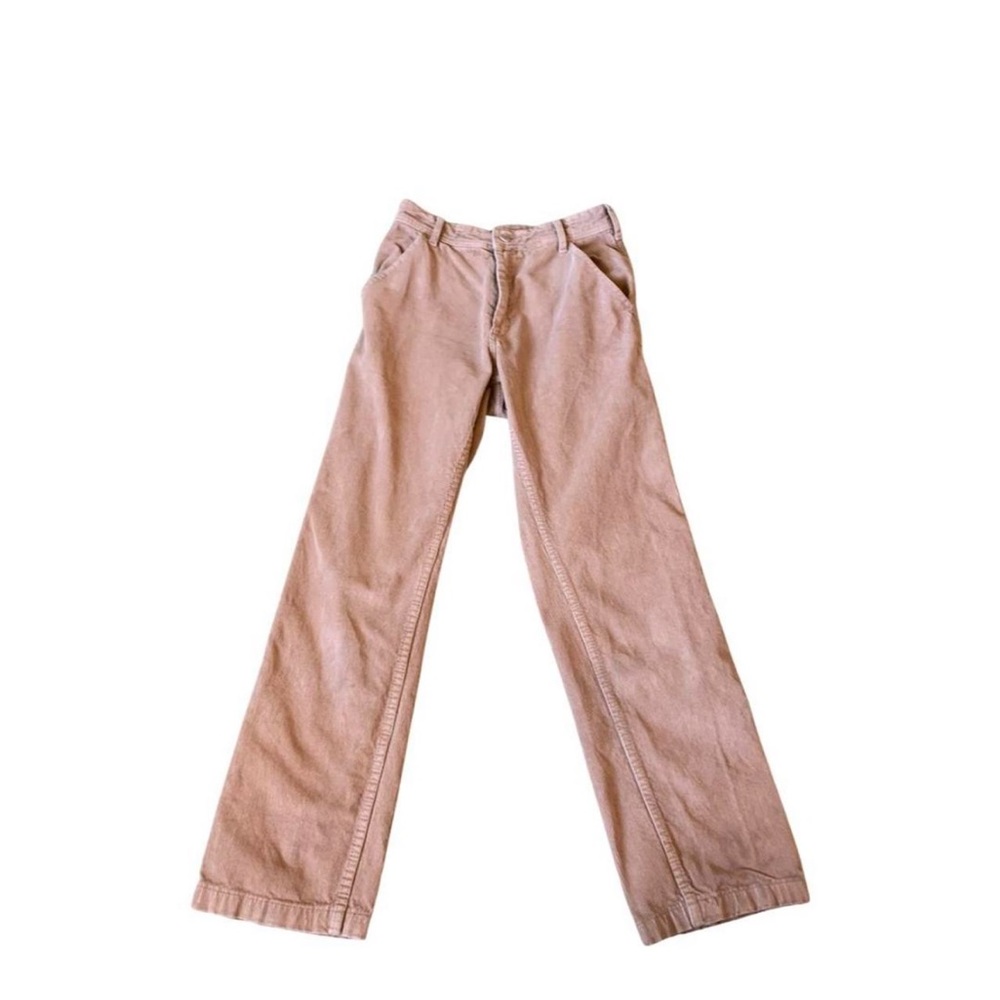 Brandy Melville Corduroy pants